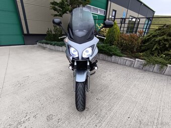 Honda CBF 1000 ABS - 3