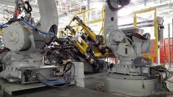 Práca Elektrikári NEMECKO A EU - 3