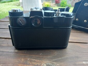 Zenit TTL - 3