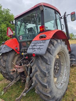 Zetor Forterra 11741 - 3