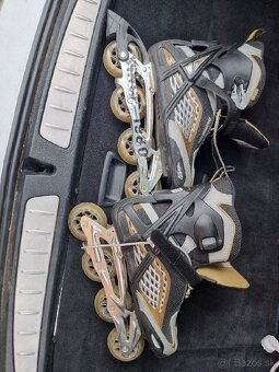 Rollerblade in-line - 3