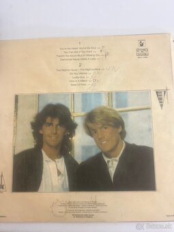 Modern Talking the 1st album - 3