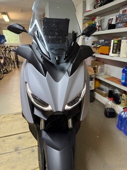 Yamaha X MAX 300 2022 - 3