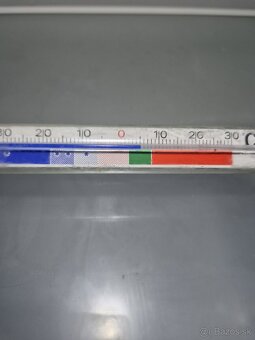 Chladnička Hisense - 3