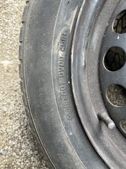 Disky 5x112 R15 - 3