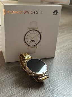Huawei watch GT4 41mm - 3