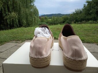 GANT espadrilky 39 - 3
