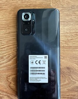 Xiaomi note 10 pro - 3