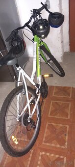Dámsky bicykel - 3