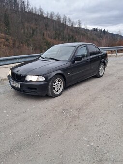 E46 - 3