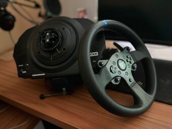 Thrustmaster t300rs - 3