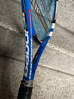 Tenisova raketa Babolat - 3