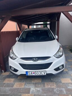 HYUNDAI IX 35 - 3