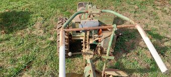Malotraktor - 3