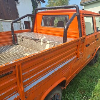 Volkswagen T3 - 3