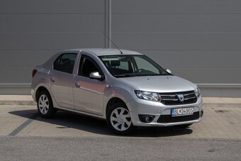 Dacia Logan 0.9 TCe Arctica - 3
