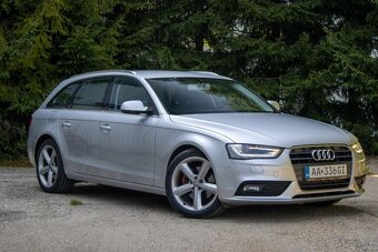 Audi A4 Avant.. - 3