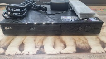 LG BP450 - 3