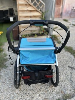 Thule chariot sport 1 - 3