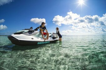 Predám Sea-Doo GTI 130 - 3