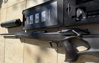 Predám Blaser R8 pre ľaváka 8x57 IS - 3