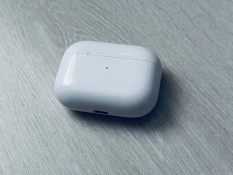 AirPods Pro 1st gen. (1. generacia) - 3