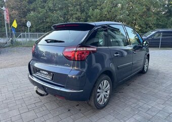 Citroën C4 Picasso 2.0 HDi nafta manuál 110 kw - 3