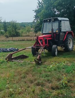 Zetor 6211 - 3