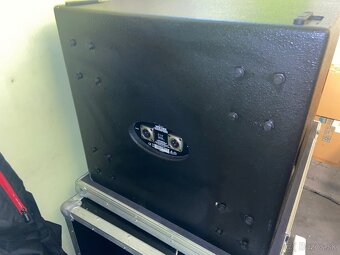 Profesionálne subwoofery Martin Audio WS18X - 3