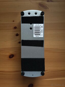 Ernie ball VP JR - 3