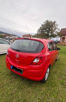 Opel Corsa - 3