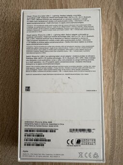 iPhone XR 64GB - 3