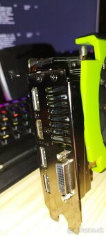 MSi GTX 960 100ME - 3