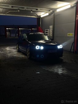 GOLF 4 1.9TDI ARL - 3