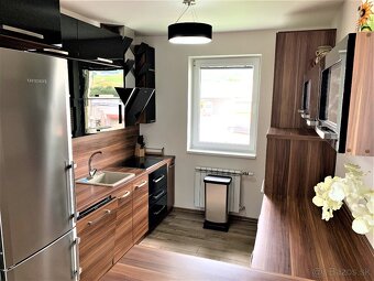 Na prenájom 3-izb. byt Lipany, 86m2, okres Sabinov - 3