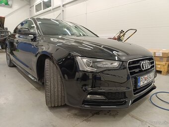 ✅Audi A5 2.0tdi 140kw Quattro - 3