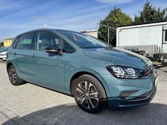 Volkswagen Golf Sportsvan 1.0 TSI OPF 110k Edition Comfortli - 3