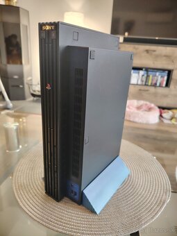 Sony Playstation 2 - 3