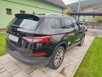 Škoda kodiaq 2.0td scr evo - 3