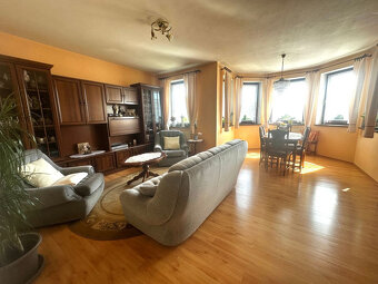 7 izb. priestranný rodinný dom Nová Dubnica - Veľký Kolačín - 3