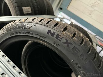 225/45R18 Nexen - 3