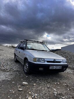 Škoda Felicia 1.3 Mpi - 3