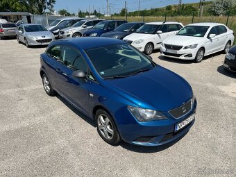 Seat Ibiza 1.2TDI diesel, 55kW, MT/5, rok:11.2013. - 3