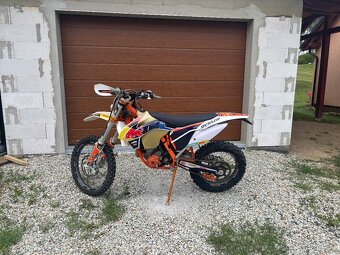 KTM EXC 350F FACTORY EDITION - 3