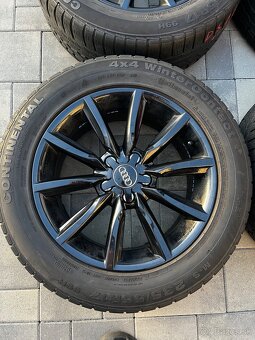 Original Audi elektrony - 3