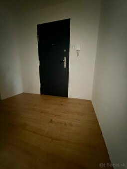 PREDÁM 3-IZBOVÝ BYT–ĽADOVEŇ, MARTIN–KOMPLETNÁ REKONŠTRUKCIA - 3