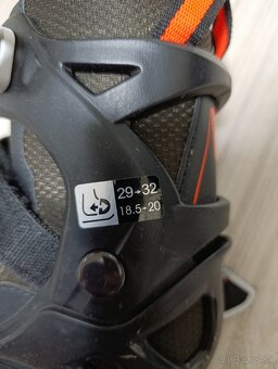 Detske korcule 29-32 - 3