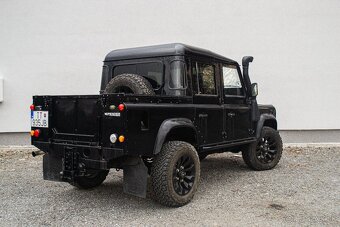 Land Rover Defender 110 2.5 Td5 HC PickUp - 3