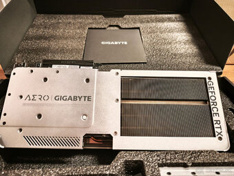 GeForce RTX 4070 Ti AERO OC 12G ✅ - 3