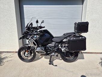 BMW R 1250 GS Adventure 2024 - 3